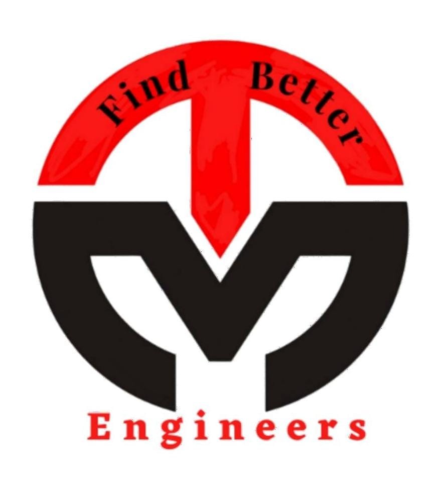 Techno Mech Engineers Logo