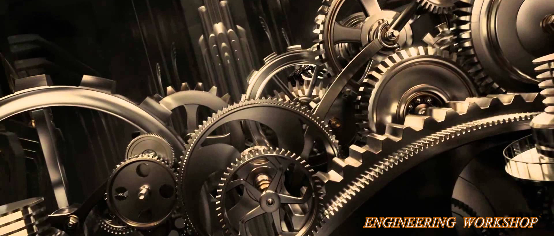 Industrial services background