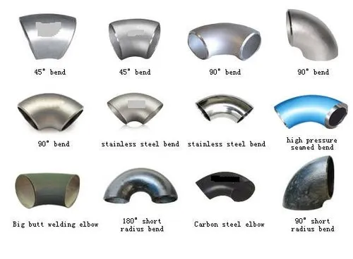 Pipe Elbows