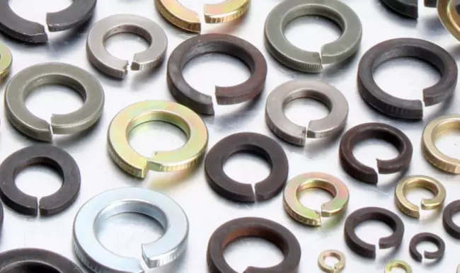 Spring Washers